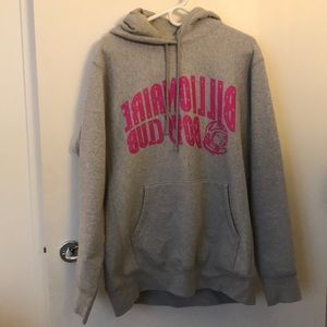 BBC hoodie